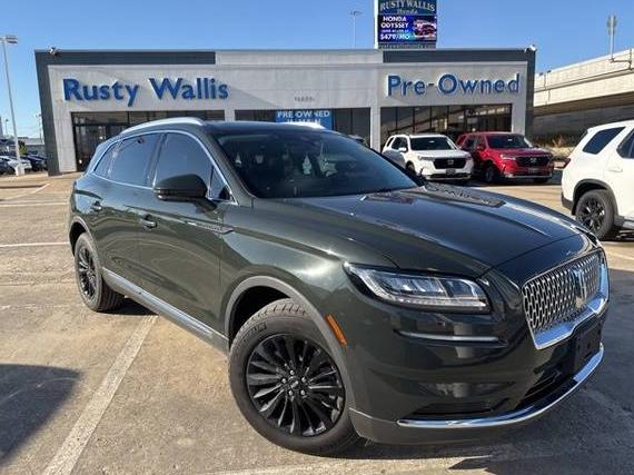 LINCOLN NAUTILUS 2022 2LMPJ6K97NBL17693 image LINCOLN NAUTILUS 2022 2LMPJ6K97NBL17693 image