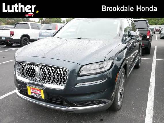 LINCOLN NAUTILUS 2022 2LMPJ8K9XNBL02066 image LINCOLN NAUTILUS 2022 2LMPJ8K9XNBL02066 image