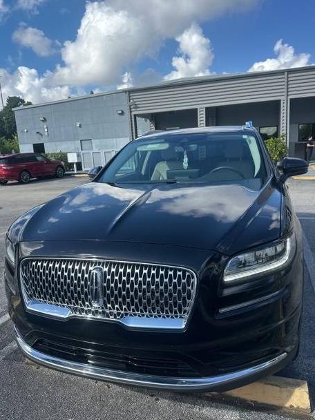 LINCOLN NAUTILUS 2022 2LMPJ6J9XNBL07662 image LINCOLN NAUTILUS 2022 2LMPJ6J9XNBL07662 image