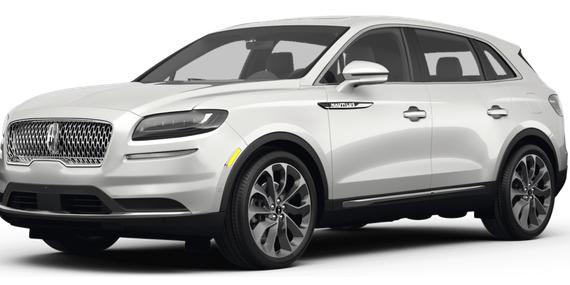 LINCOLN NAUTILUS 2022 2LMPJ8K93NBL20876 image LINCOLN NAUTILUS 2022 2LMPJ8K93NBL20876 image