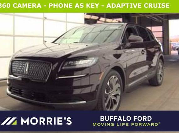 LINCOLN NAUTILUS 2022 2LMPJ8K97NBL23702 image LINCOLN NAUTILUS 2022 2LMPJ8K97NBL23702 image