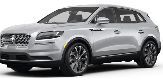 LINCOLN NAUTILUS 2022 2LMPJ6K96NBL22898 image LINCOLN NAUTILUS 2022 2LMPJ6K96NBL22898 image