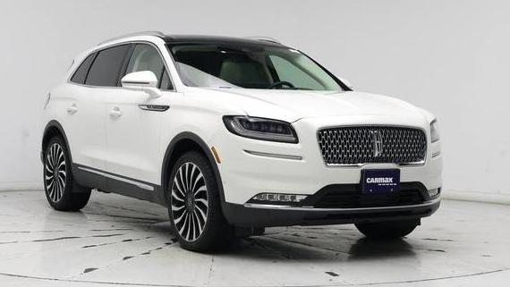 LINCOLN NAUTILUS 2022 2LMPJ9JP7NBL22247 image LINCOLN NAUTILUS 2022 2LMPJ9JP7NBL22247 image