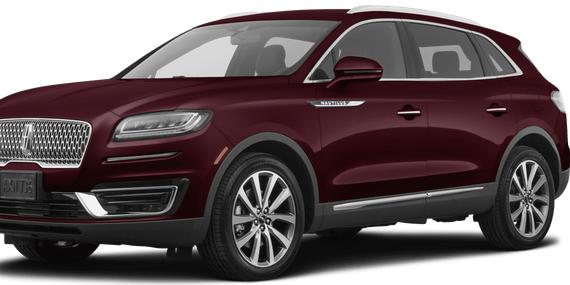 LINCOLN NAUTILUS 2022 2LMPJ8J97NBL18663 image LINCOLN NAUTILUS 2022 2LMPJ8J97NBL18663 image