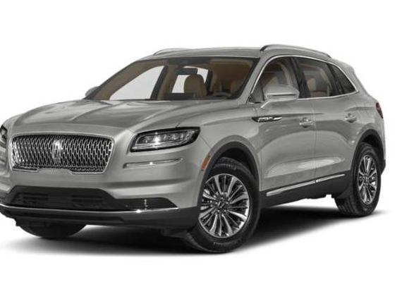 LINCOLN NAUTILUS 2022 2LMPJ8K98NBL07816 image LINCOLN NAUTILUS 2022 2LMPJ8K98NBL07816 image