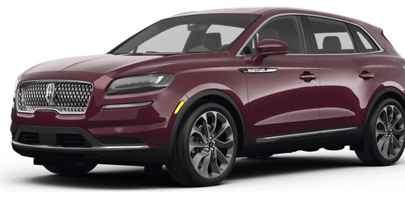 LINCOLN NAUTILUS 2022 2LMPJ8K96NBL27403 image LINCOLN NAUTILUS 2022 2LMPJ8K96NBL27403 image