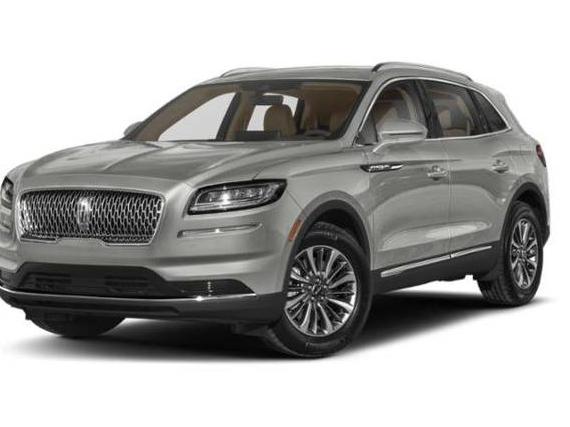 LINCOLN NAUTILUS 2022 2LMPJ6K99NBL06839 image LINCOLN NAUTILUS 2022 2LMPJ6K99NBL06839 image