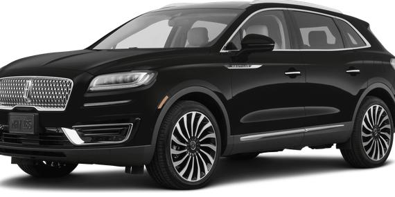 LINCOLN NAUTILUS 2022 2LMPJ9JP6NBL11577 image LINCOLN NAUTILUS 2022 2LMPJ9JP6NBL11577 image