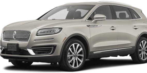 LINCOLN NAUTILUS 2022 2LMPJ6J98NBL19082 image LINCOLN NAUTILUS 2022 2LMPJ6J98NBL19082 image