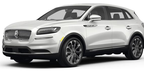 LINCOLN NAUTILUS 2022 2LMPJ8KP2NBL12489 image LINCOLN NAUTILUS 2022 2LMPJ8KP2NBL12489 image