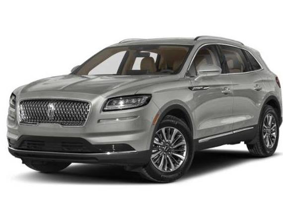 LINCOLN NAUTILUS 2022 2LMPJ8J94NBL20547 image LINCOLN NAUTILUS 2022 2LMPJ8J94NBL20547 image