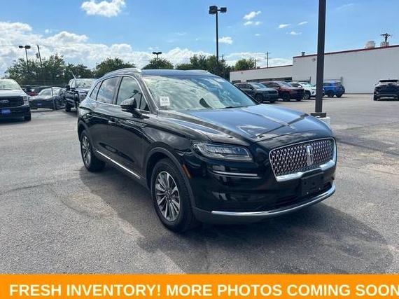 LINCOLN NAUTILUS 2022 2LMPJ6J97NBL07182 image LINCOLN NAUTILUS 2022 2LMPJ6J97NBL07182 image