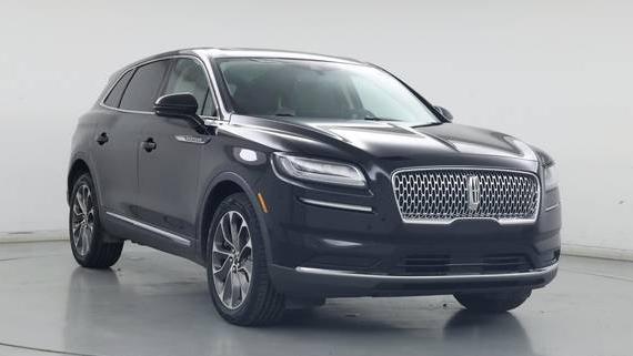 LINCOLN NAUTILUS 2022 2LMPJ8K93NBL09781 image LINCOLN NAUTILUS 2022 2LMPJ8K93NBL09781 image