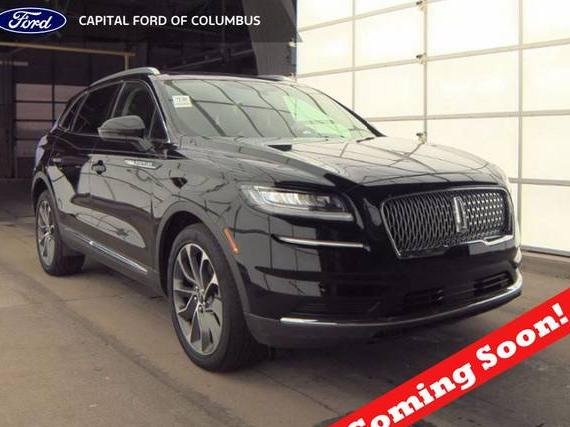 LINCOLN NAUTILUS 2022 2LMPJ8K98NBL23871 image LINCOLN NAUTILUS 2022 2LMPJ8K98NBL23871 image