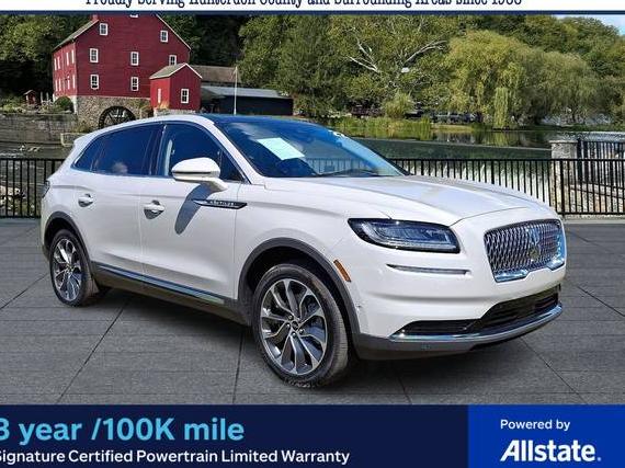 LINCOLN NAUTILUS 2022 2LMPJ8KPXNBL20291 image LINCOLN NAUTILUS 2022 2LMPJ8KPXNBL20291 image