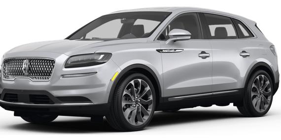 LINCOLN NAUTILUS 2022 2LMPJ8KP2NBL24030 image LINCOLN NAUTILUS 2022 2LMPJ8KP2NBL24030 image