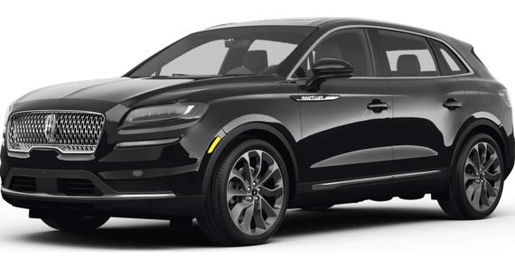 LINCOLN NAUTILUS 2022 2LMPJ8K97NBL01487 image LINCOLN NAUTILUS 2022 2LMPJ8K97NBL01487 image