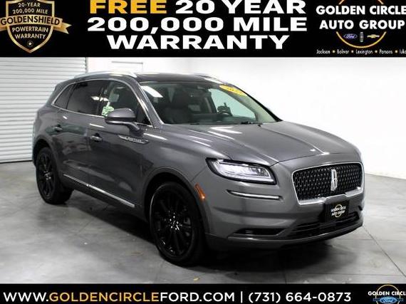 LINCOLN NAUTILUS 2022 2LMPJ8K94NBL00426 image LINCOLN NAUTILUS 2022 2LMPJ8K94NBL00426 image