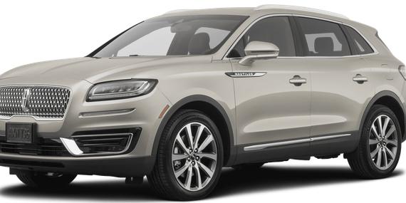 LINCOLN NAUTILUS 2022 2LMPJ6J99NBL25022 image LINCOLN NAUTILUS 2022 2LMPJ6J99NBL25022 image