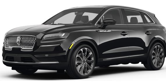 LINCOLN NAUTILUS 2022 2LMPJ8K90NBL20947 image LINCOLN NAUTILUS 2022 2LMPJ8K90NBL20947 image