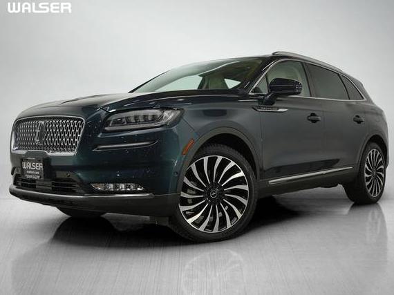 LINCOLN NAUTILUS 2022 2LMPJ9JP8NBL27943 image LINCOLN NAUTILUS 2022 2LMPJ9JP8NBL27943 image