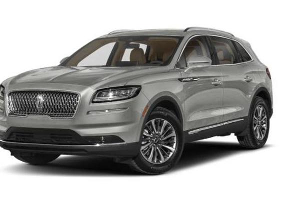 LINCOLN NAUTILUS 2022 2LMPJ6K91NBL25059 image LINCOLN NAUTILUS 2022 2LMPJ6K91NBL25059 image