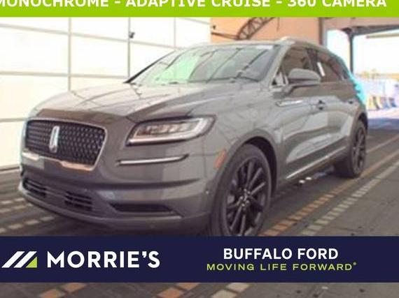 LINCOLN NAUTILUS 2022 2LMPJ8K96NBL12321 image LINCOLN NAUTILUS 2022 2LMPJ8K96NBL12321 image