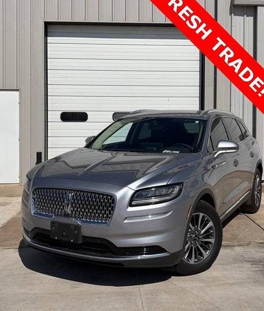 LINCOLN NAUTILUS 2022 2LMPJ6J92NBL26836 image LINCOLN NAUTILUS 2022 2LMPJ6J92NBL26836 image