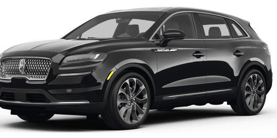 LINCOLN NAUTILUS 2022 2LMPJ8K96NBL15476 image LINCOLN NAUTILUS 2022 2LMPJ8K96NBL15476 image