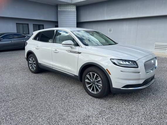 LINCOLN NAUTILUS 2022 2LMPJ6J98NBL27277 image LINCOLN NAUTILUS 2022 2LMPJ6J98NBL27277 image