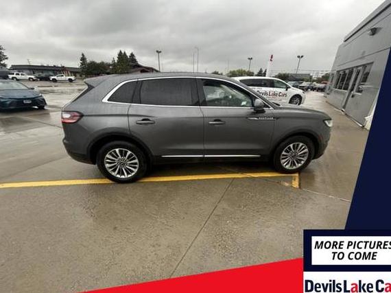 LINCOLN NAUTILUS 2022 2LMPJ8K9XNBL21541 image LINCOLN NAUTILUS 2022 2LMPJ8K9XNBL21541 image