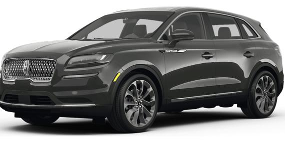 LINCOLN NAUTILUS 2022 2LMPJ8K95NBL05165 image LINCOLN NAUTILUS 2022 2LMPJ8K95NBL05165 image