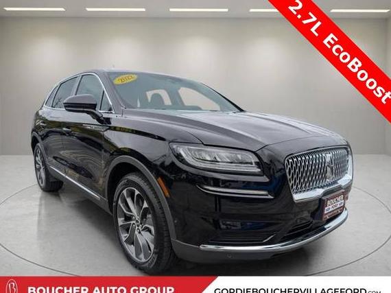 LINCOLN NAUTILUS 2022 2LMPJ8KPXNBL15009 image LINCOLN NAUTILUS 2022 2LMPJ8KPXNBL15009 image