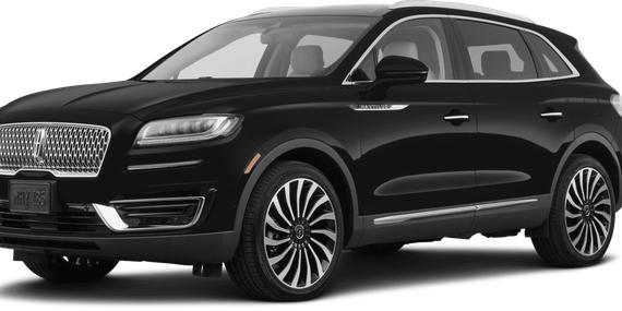 LINCOLN NAUTILUS 2022 2LMPJ9JP3NBL03064 image LINCOLN NAUTILUS 2022 2LMPJ9JP3NBL03064 image