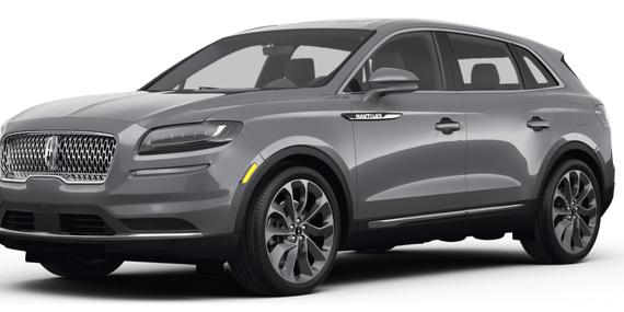 LINCOLN NAUTILUS 2022 2LMPJ6K91NBL07757 image LINCOLN NAUTILUS 2022 2LMPJ6K91NBL07757 image