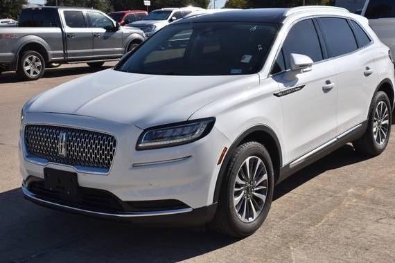 LINCOLN NAUTILUS 2022 2LMPJ6K95NBL17577 image LINCOLN NAUTILUS 2022 2LMPJ6K95NBL17577 image