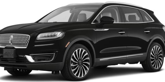 LINCOLN NAUTILUS 2022 2LMPJ9JP2NBL13505 image LINCOLN NAUTILUS 2022 2LMPJ9JP2NBL13505 image