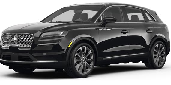 LINCOLN NAUTILUS 2022 2LMPJ8KP6NBL11359 image LINCOLN NAUTILUS 2022 2LMPJ8KP6NBL11359 image