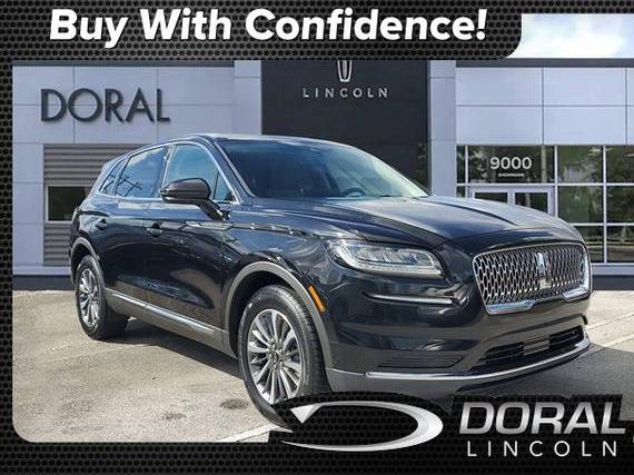 LINCOLN NAUTILUS 2022 2LMPJ6J92NBL17750 image LINCOLN NAUTILUS 2022 2LMPJ6J92NBL17750 image