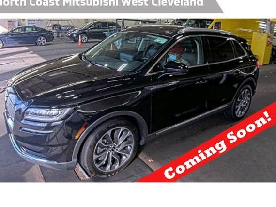 LINCOLN NAUTILUS 2022 2LMPJ8K95NBL19857 image LINCOLN NAUTILUS 2022 2LMPJ8K95NBL19857 image