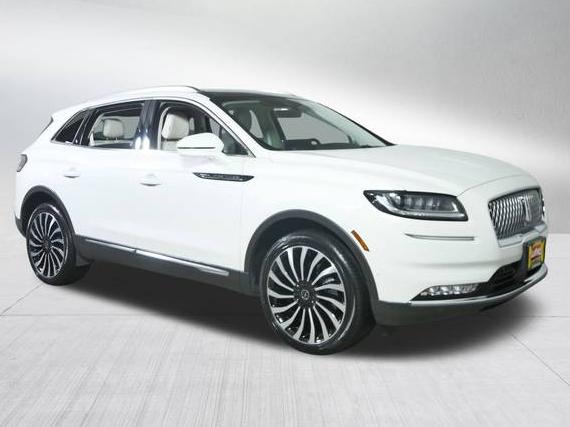 LINCOLN NAUTILUS 2022 2LMPJ9JP3NBL19216 image LINCOLN NAUTILUS 2022 2LMPJ9JP3NBL19216 image