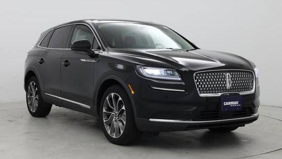 LINCOLN NAUTILUS 2022 2LMPJ8K99NBL22454 image LINCOLN NAUTILUS 2022 2LMPJ8K99NBL22454 image