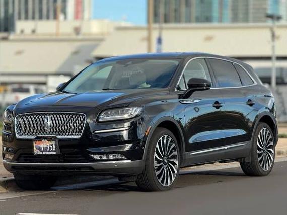 LINCOLN NAUTILUS 2022 2LMPJ9JP8NBL04601 image LINCOLN NAUTILUS 2022 2LMPJ9JP8NBL04601 image