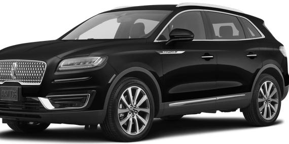 LINCOLN NAUTILUS 2022 2LMPJ6J99NBL20693 image LINCOLN NAUTILUS 2022 2LMPJ6J99NBL20693 image