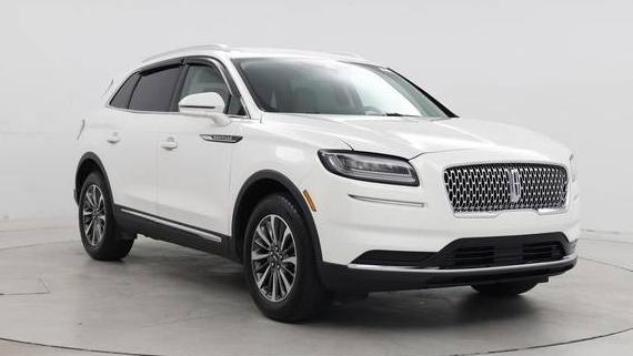 LINCOLN NAUTILUS 2022 2LMPJ6J99NBL16109 image LINCOLN NAUTILUS 2022 2LMPJ6J99NBL16109 image