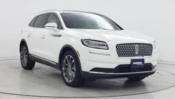 LINCOLN NAUTILUS 2022 2LMPJ8K98NBL16838 image LINCOLN NAUTILUS 2022 2LMPJ8K98NBL16838 image