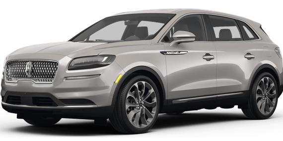 LINCOLN NAUTILUS 2022 2LMPJ6K99NBL01737 image LINCOLN NAUTILUS 2022 2LMPJ6K99NBL01737 image