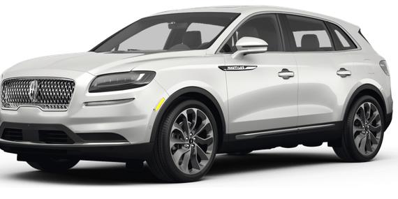 LINCOLN NAUTILUS 2022 2LMPJ6K98NBL10896 image LINCOLN NAUTILUS 2022 2LMPJ6K98NBL10896 image