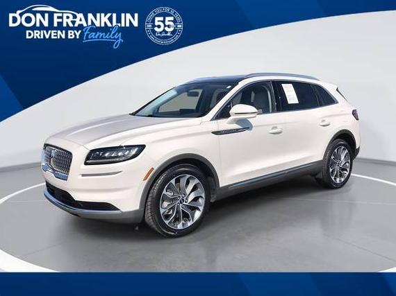 LINCOLN NAUTILUS 2022 2LMPJ8K92NBL15331 image LINCOLN NAUTILUS 2022 2LMPJ8K92NBL15331 image