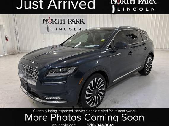 LINCOLN NAUTILUS 2022 2LMPJ9JP3NBL17563 image LINCOLN NAUTILUS 2022 2LMPJ9JP3NBL17563 image